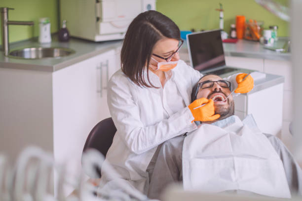 Best Emergency Root Canal Treatment in Hillsdale, MI