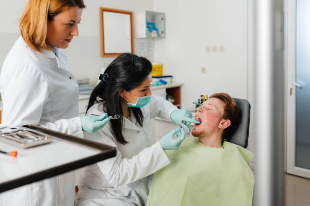 Best Emergency Dental Care for Abscessed Tooth in Hillsdale, MI
