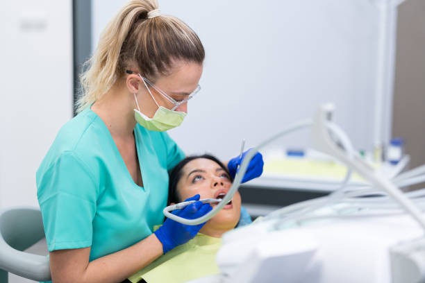 Best Emergency Cosmetic Dentistry in Hillsdale, MI