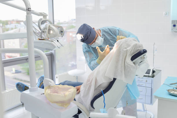 Best Weekend Emergency Dentist in Hillsdale, MI